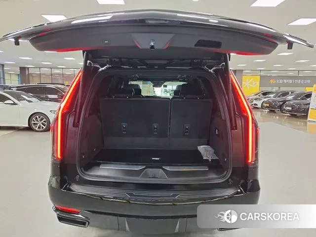 Cadillac Escalade 5th Generation id 3041868 из Кореи 11
