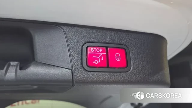 Mercedes-Benz GLB-Class X247 id 3059618 из Кореи 11