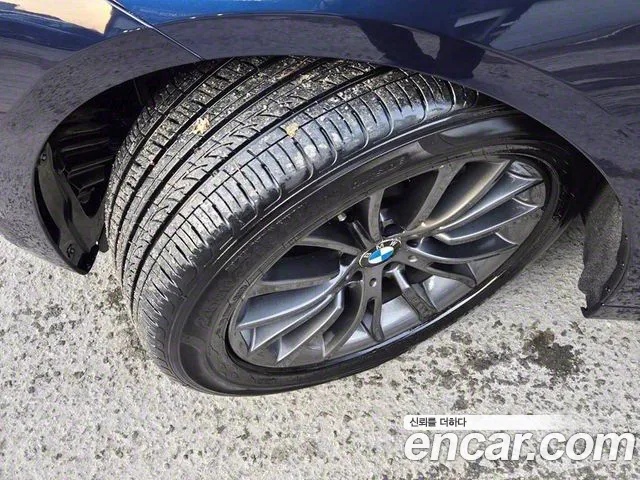 BMW 3 Series GT (F34) id 2675421 из Кореи 11