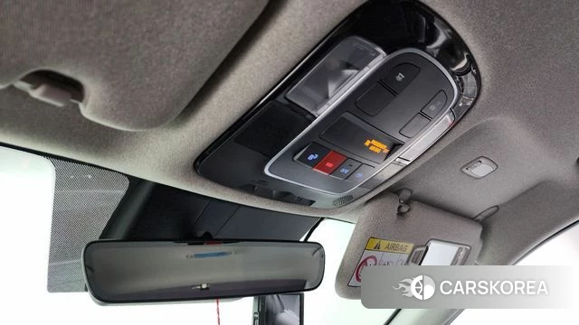 Hyundai Sonata D Edge (DN8) id 4222802 из Кореи 11