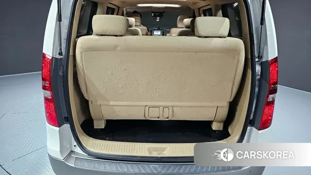 Hyundai The New Grand Starex id 3203115 из Кореи 11