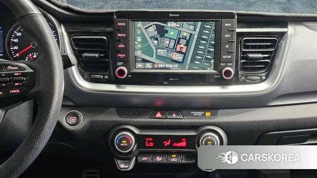 Kia Stonic id 3966285 из Кореи 11