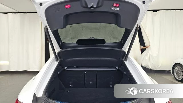 Mercedes-Benz AMG GT id 4880110 из Кореи 11