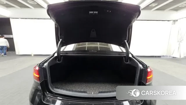 Kia K7 Premier id 3772650 из Кореи 11