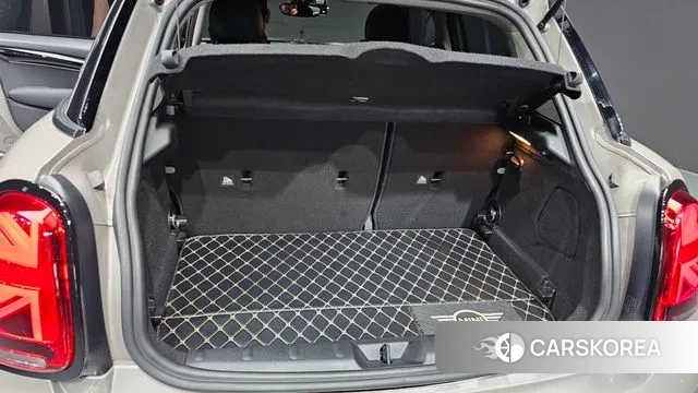 Mini Cooper S id 2969497 из Кореи 11