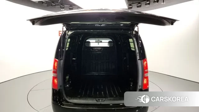 Hyundai The New Grand Starex id 3264317 из Кореи 11