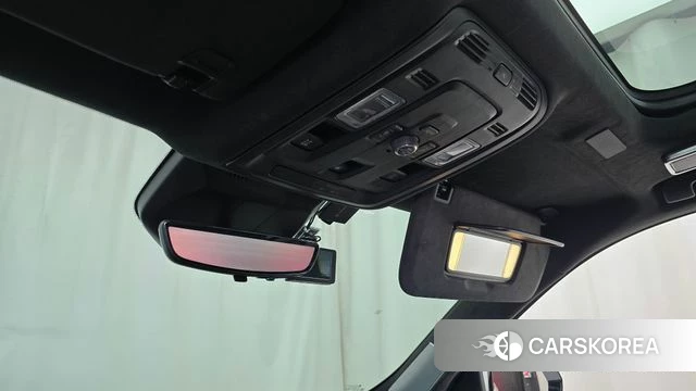 Cadillac Escalade 5th Generation id 4778122 из Кореи 11
