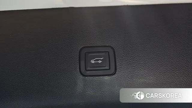 Chevrolet (GM Daewoo) Traverse id 3218347 из Кореи 11