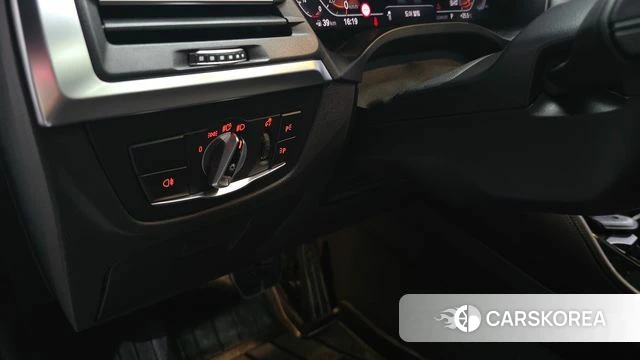 BMW X4 (G02) id 4893452 из Кореи 11