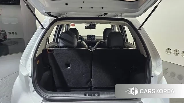 Hyundai Casper id 3453178 из Кореи 11