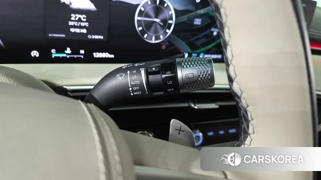Genesis GV70 id 4879566 из Кореи 11