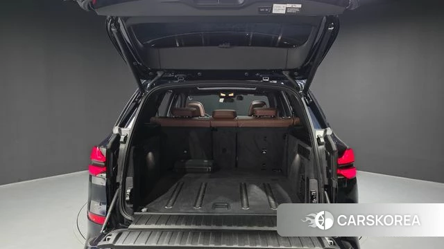 BMW X5 (G05) id 3914051 из Кореи 11