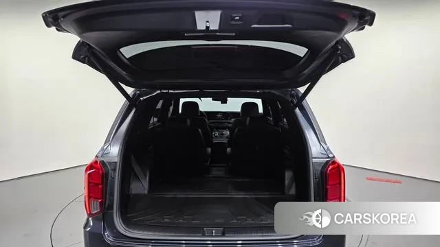 Hyundai Palisade id 3055426 из Кореи 11