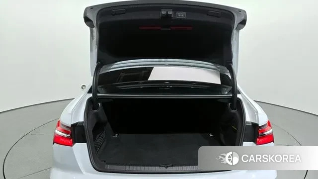 Audi A6 (C8) id 3586175 из Кореи 11