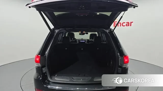 Jeep Grand Cherokee id 3439802 из Кореи 11