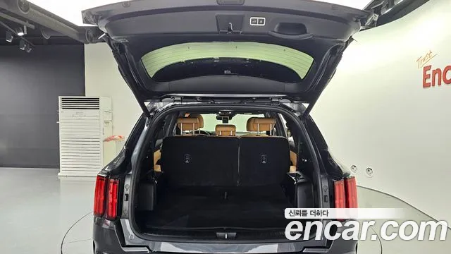 Kia Sorento 4th Generation id 2843859 из Кореи 11