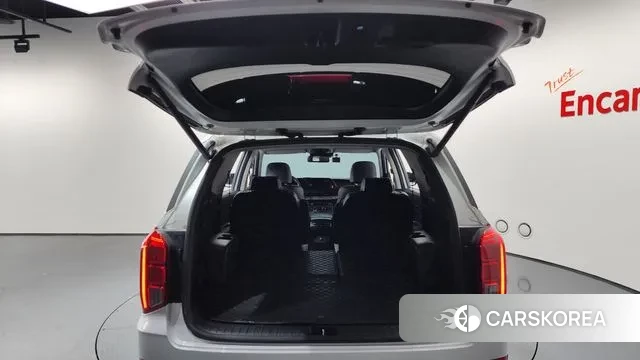 Hyundai Palisade id 3427863 из Кореи 11