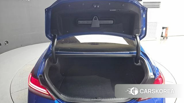 Genesis G70 id 4689449 из Кореи 11