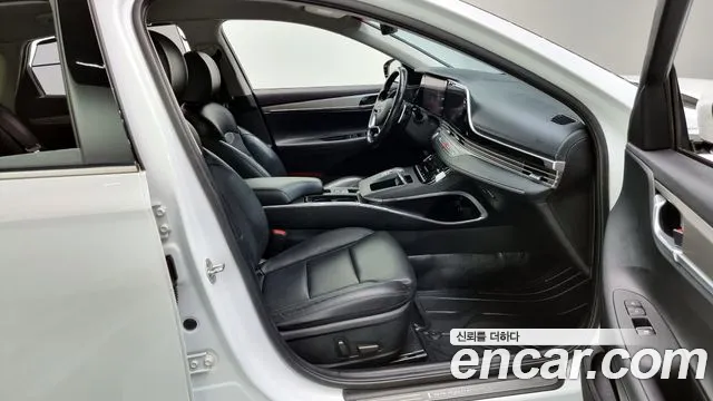 Hyundai The New Grandeur IG id 2560663 из Кореи 11