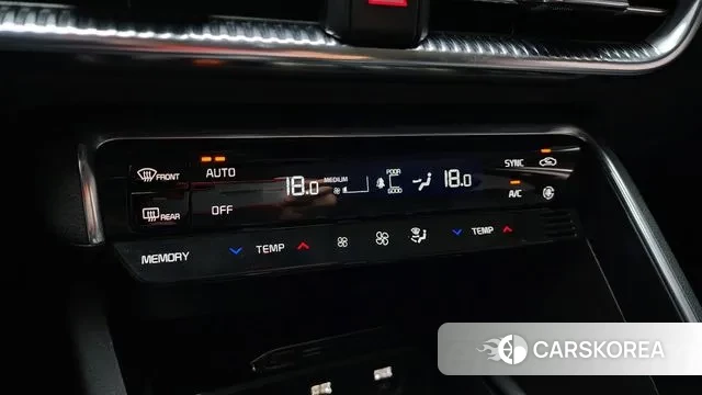 Kia K5 3rd generation id 3060272 из Кореи 11