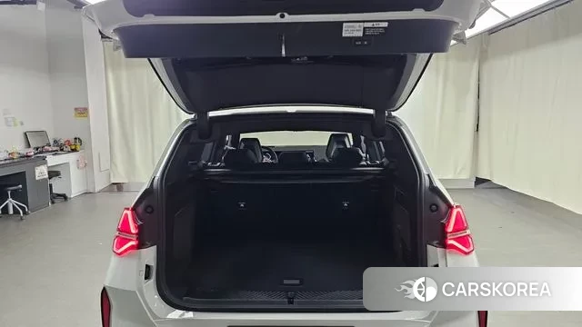 BMW X3 (G45) id 3377180 из Кореи 11