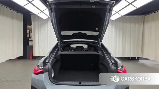 BMW 4 Series (G22) id 3382948 из Кореи 11