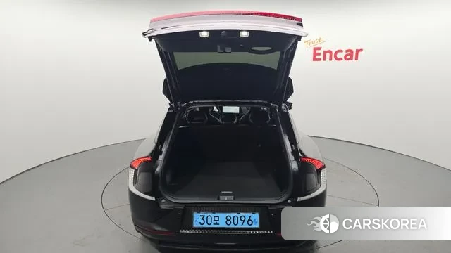 Kia EV6 id 3660292 из Кореи 11