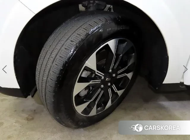 Kia Carnival 4th generation id 3651004 из Кореи 11