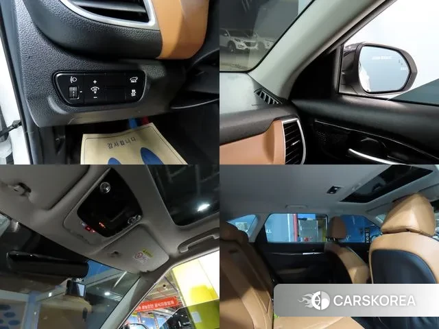 Kia The New Seltos id 3279372 из Кореи 11