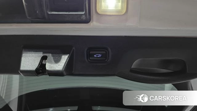 Hyundai Ionic 5 id 4281586 из Кореи 11