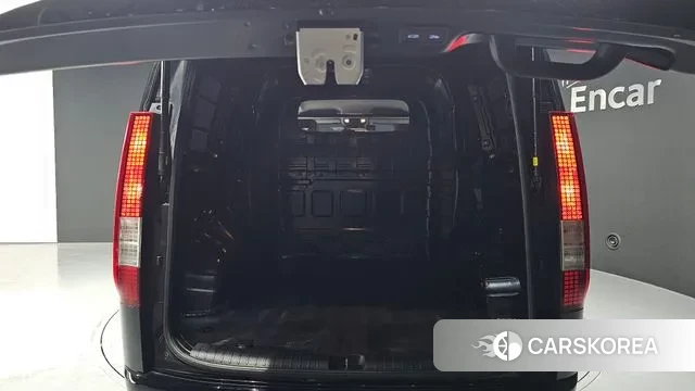 Hyundai Staria id 3478271 из Кореи 11