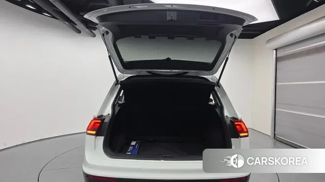 Volkswagen Tiguan second Generation id 3515238 из Кореи 11