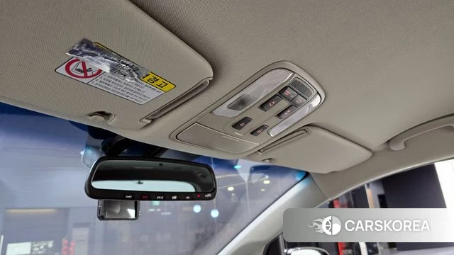 Kia The New Carnival id 3873762 из Кореи 11