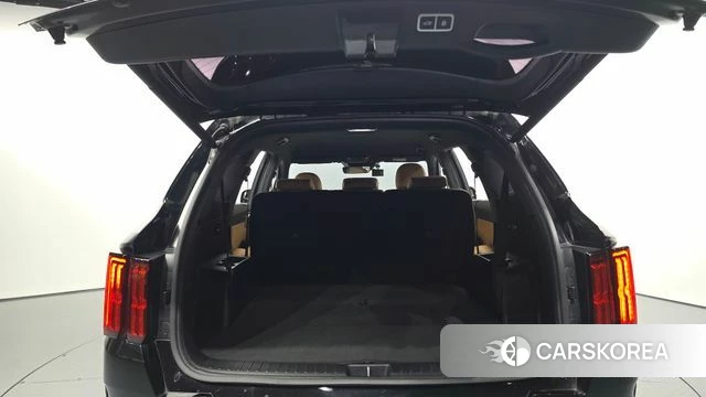 Kia Sorento 4th Generation id 4586135 из Кореи 11
