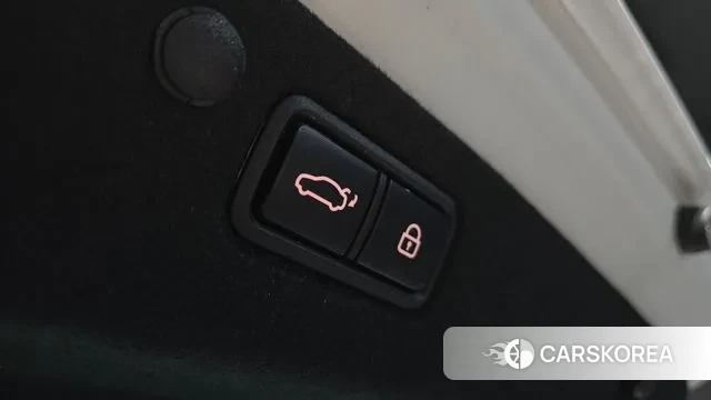 Hyundai The New Grandeur IG Hybrid id 3759062 из Кореи 11