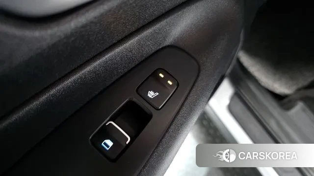 Hyundai The New Santa Fe id 3646030 из Кореи 11