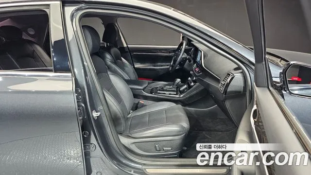 Hyundai Grandeur IG id 2766376 из Кореи 11