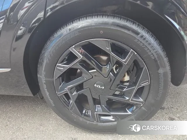 Kia Sportage 5th Generation id 3550947 из Кореи 11