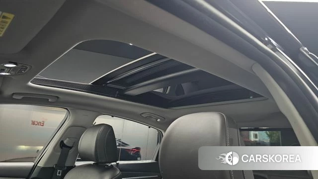 Hyundai Grandeur IG Hybrid id 4459426 из Кореи 11
