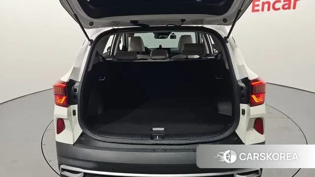 Kia Seltos id 3032702 из Кореи 11