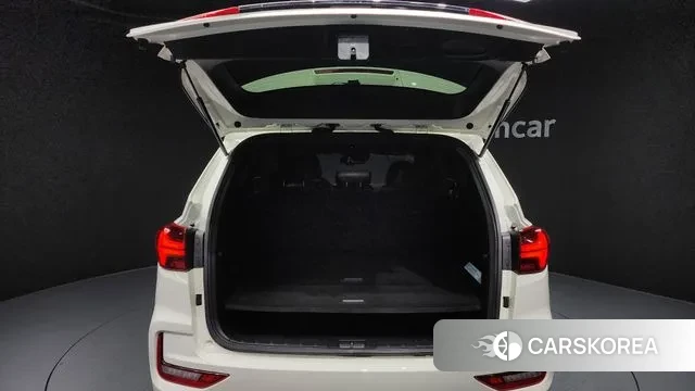 Ssangyong All New Rexton id 3634962 из Кореи 11