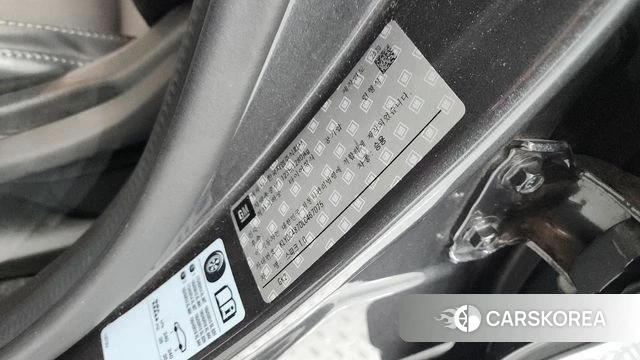 Chevrolet (GM Daewoo) The New Spark id 4250756 из Кореи 11
