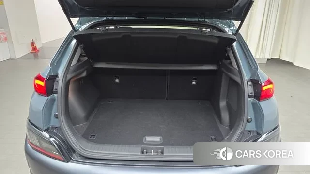 Hyundai The New Kona id 2959989 из Кореи 11