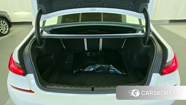 BMW 3 Series (G20) id 3394958 из Кореи 11