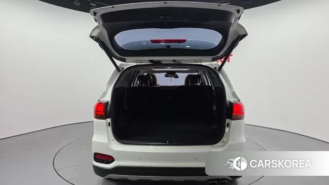 Kia The New Sorento id 3748727 из Кореи 11