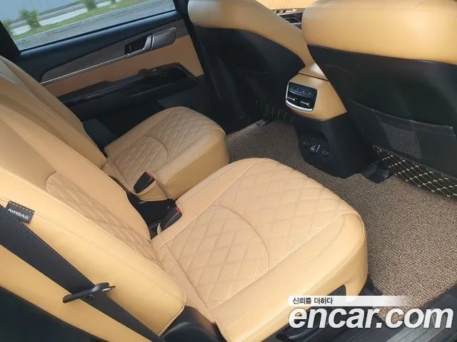 Kia Mohave Master id 2907542 из Кореи 11