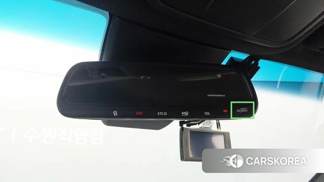 Hyundai Santa Fe TM id 4615220 из Кореи 11