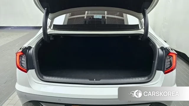 Hyundai Sonata (DN8) id 3551397 из Кореи 11