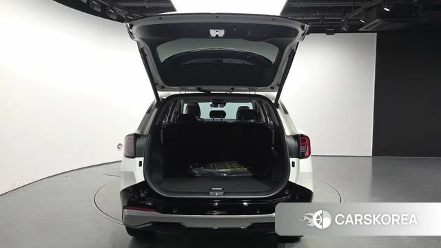 Kia The New Sportage 5th Generation id 4756845 из Кореи 11