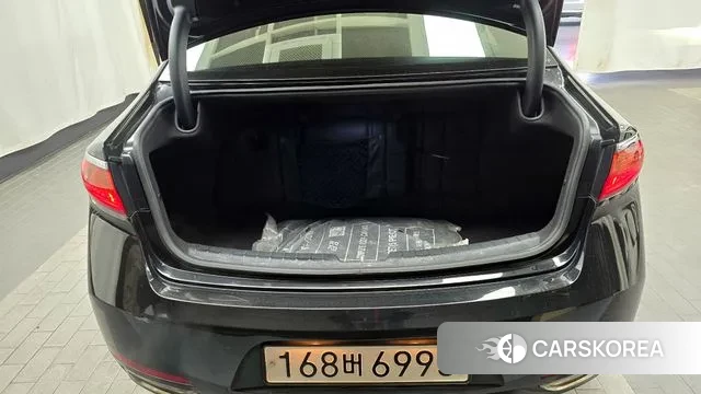 Kia Come New K7 id 3766432 из Кореи 11